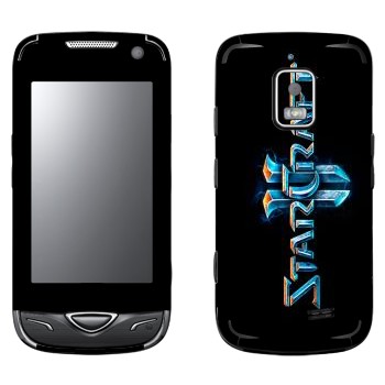   «Starcraft 2  »   Samsung B7722