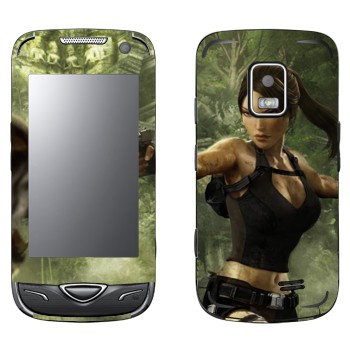   «Tomb Raider»   Samsung B7722