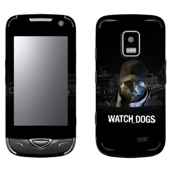   «Watch Dogs -  »   Samsung B7722