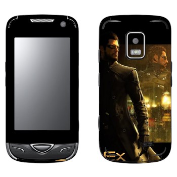   «  - Deus Ex 3»   Samsung B7722