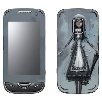   «   - Alice: Madness Returns»   Samsung B7722