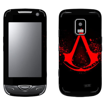   «Assassins creed  »   Samsung B7722