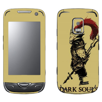   «Dark Souls »   Samsung B7722
