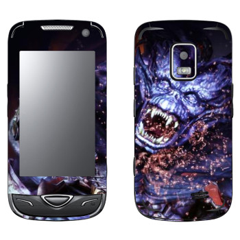   «Dragon Age - »   Samsung B7722