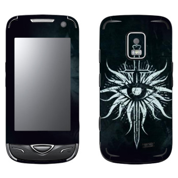   «Dragon Age -  »   Samsung B7722