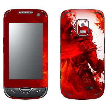   «Dragon Age -  »   Samsung B7722