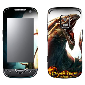   «Drakensang dragon»   Samsung B7722