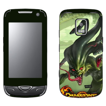   «Drakensang Gorgon»   Samsung B7722