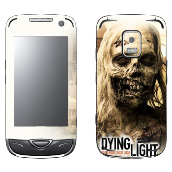  «Dying Light -»   Samsung B7722
