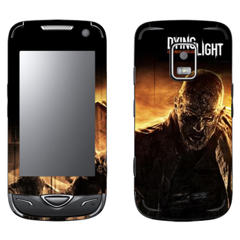   «Dying Light »   Samsung B7722