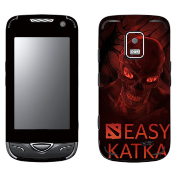   «Easy Katka »   Samsung B7722