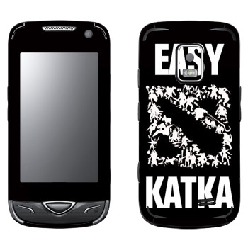   «Easy Katka »   Samsung B7722