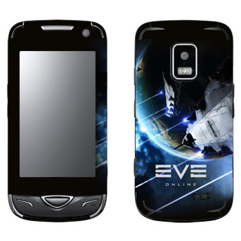   «EVE »   Samsung B7722