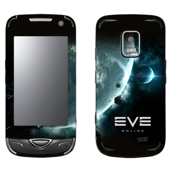   «EVE »   Samsung B7722