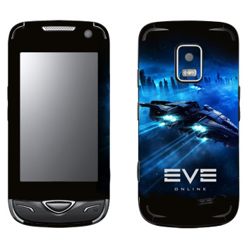   «EVE  »   Samsung B7722