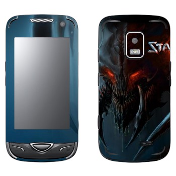   « - StarCraft 2»   Samsung B7722