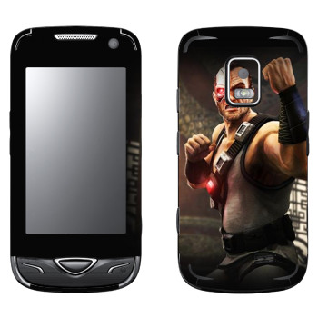   « - Mortal Kombat»   Samsung B7722
