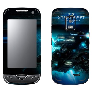   « - StarCraft 2»   Samsung B7722