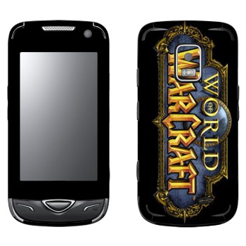   « World of Warcraft »   Samsung B7722