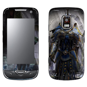   «Neverwinter Armor»   Samsung B7722