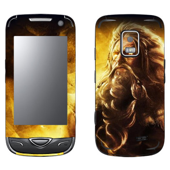   «Odin : Smite Gods»   Samsung B7722