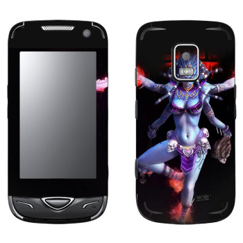   «Shiva : Smite Gods»   Samsung B7722