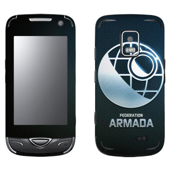   «Star conflict Armada»   Samsung B7722