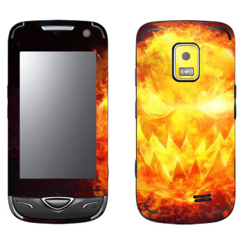   «Star conflict Fire»   Samsung B7722