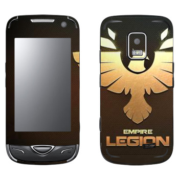   «Star conflict Legion»   Samsung B7722