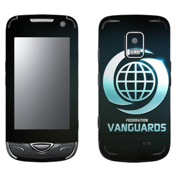   «Star conflict Vanguards»   Samsung B7722