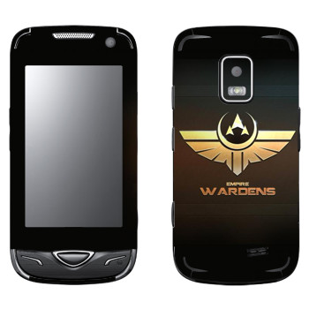   «Star conflict Wardens»   Samsung B7722