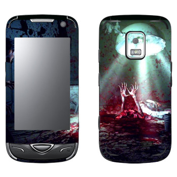   «The Evil Within  -  »   Samsung B7722