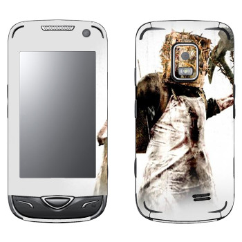   «The Evil Within -     »   Samsung B7722
