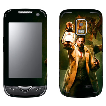   «The Evil Within -   »   Samsung B7722
