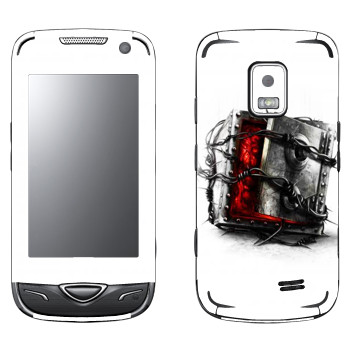  «The Evil Within - »   Samsung B7722