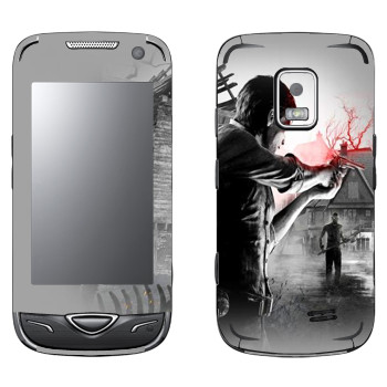  «The Evil Within - »   Samsung B7722