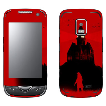   «The Evil Within -  »   Samsung B7722