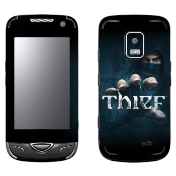   «Thief - »   Samsung B7722