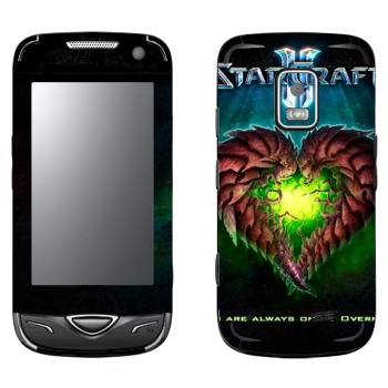   «   - StarCraft 2»   Samsung B7722