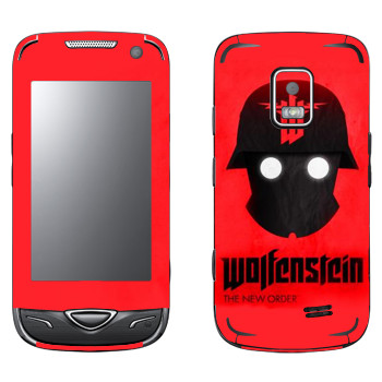   «Wolfenstein - »   Samsung B7722