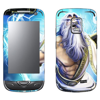   «Zeus : Smite Gods»   Samsung B7722