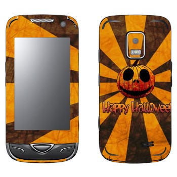   « Happy Halloween»   Samsung B7722
