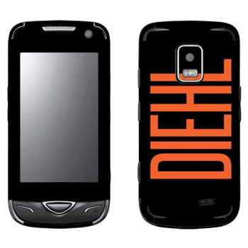   «Diehl»   Samsung B7722