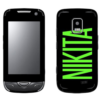   «Nikita»   Samsung B7722