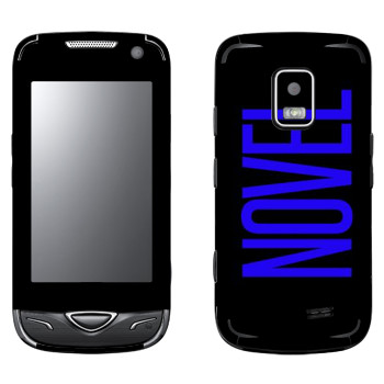   «Novel»   Samsung B7722