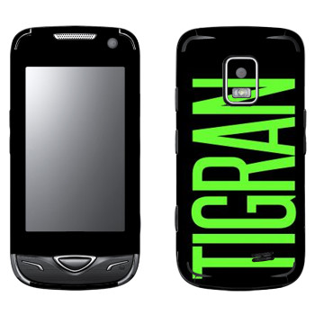   «Tigran»   Samsung B7722