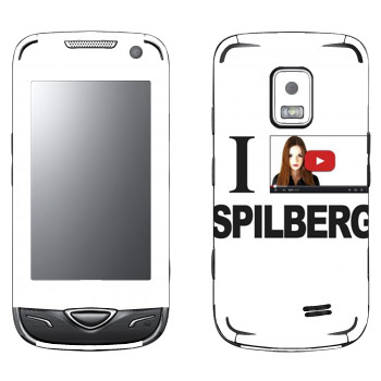   «I - Spilberg»   Samsung B7722