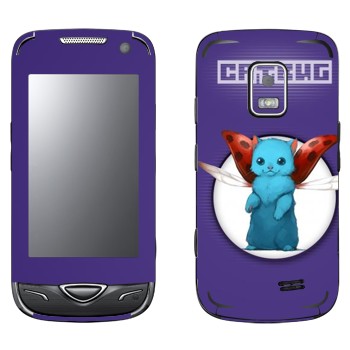   «Catbug -  »   Samsung B7722