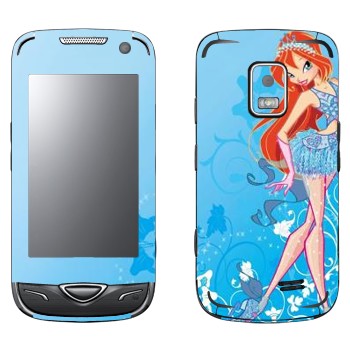   « - WinX»   Samsung B7722