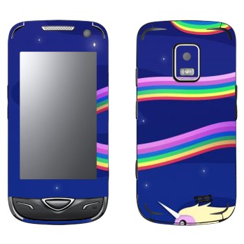   «  - Adventure Time»   Samsung B7722